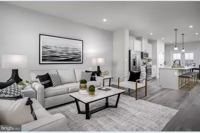 8523 Branch Side Way #SZ2001F, Brandywine, MD 20613 - Photo 32