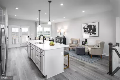 8523 Branch Side Way #SZ2001F, Brandywine, MD 20613 - Photo 24