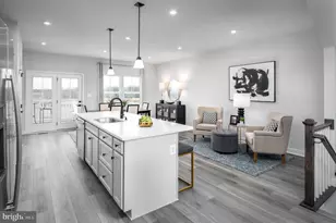 8523 Branch Side Wy, Brandywine, MD 20613 - Photo 24