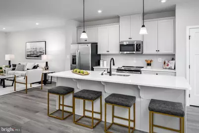 8523 Branch Side Way #SZ2001F, Brandywine, MD 20613 - Photo 26