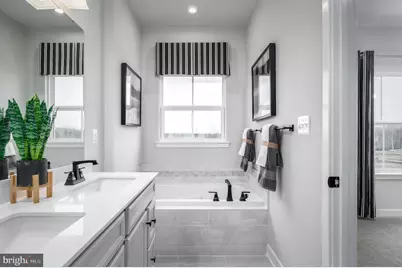 8523 Branch Side Way #SZ2001F, Brandywine, MD 20613 - Photo 38