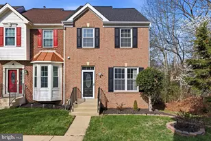 9915 Quiet Brook Ln, Clinton, MD 20735 - Photo 1