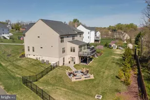 2707 Margary Timbers Ct, Bowie, MD 20721 - Photo 76