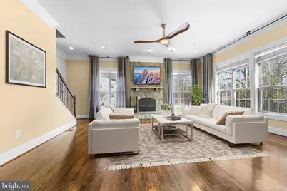 2707 Margary Timbers Court, Bowie, MD 20721 - Photo 20