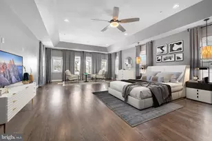 2707 Margary Timbers Ct, Bowie, MD 20721 - Photo 36