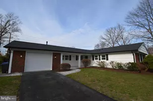 12116 Whitehall Dr, Bowie, MD 20715 - Photo 1