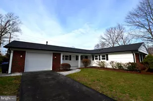 12116 Whitehall Dr, Bowie, MD 20715 - Photo 1