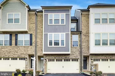 1774 Mill Branch Drive, Laurel, MD 20708 - Photo 1