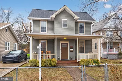 3600 Taylor Street, Brentwood, MD 20722 - Photo 22