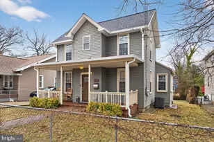 3600 Taylor St, Brentwood, MD 20722 - Photo 1