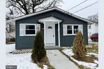 828 Clovis Avenue, Capitol Heights, MD 20743 - Photo 2