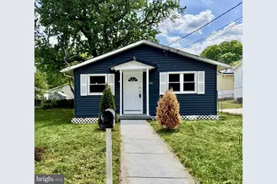828 Clovis Avenue, Capitol Heights, MD 20743 - Photo 1