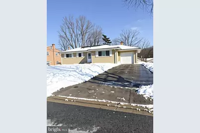 7112 Westhaven Drive, Temple Hills, MD 20748 - Photo 1