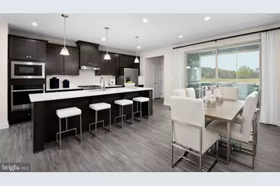 5330 Manor Park Drive #2337B-6W, Upper Marlboro, MD 20772 - Photo 8