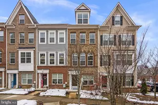 7225 Silver Thorn Way, Beltsville, MD 20705 - Photo 1