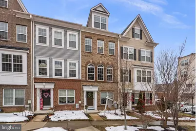 7225 Silver Thorn Way, Beltsville, MD 20705 - Photo 2