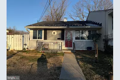 2029 Barlowe Place, Landover, MD 20785 - Photo 2