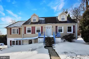 503 Kerby Hill Rd, Fort Washington, MD 20744 - Photo 1