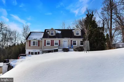 503 Kerby Hill Road, Fort Washington, MD 20744 - Photo 2