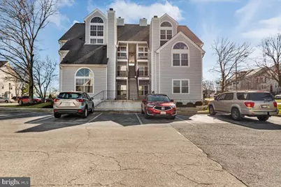 14016 Vista Drive #14B, Laurel, MD 20707 - Photo 10