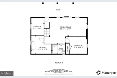 3615 Cooper Lane, Hyattsville, MD 20784 - Photo 36