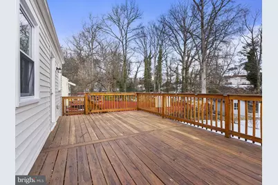 3615 Cooper Lane, Hyattsville, MD 20784 - Photo 32