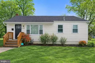 3615 Cooper Ln, Hyattsville, MD 20784 - Photo 1