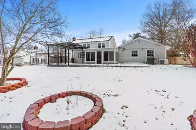 8908 Eastbourne Lane, Laurel, MD 20708 - Photo 40