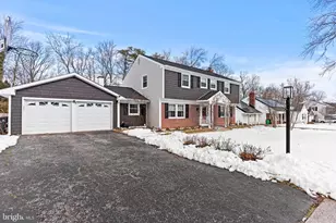 8908 Eastbourne Ln, Laurel, MD 20708 - Photo 1