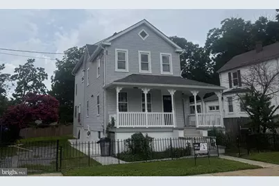 708 59th Avenue, Fairmount Heights, MD 20743 - Photo 2
