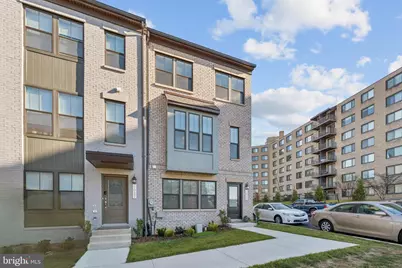 6025 Soho Way, Hyattsville, MD 20782 - Photo 2