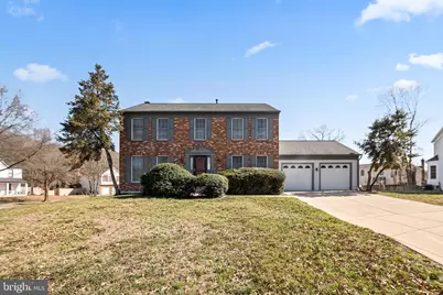 8719 Brazke Court, Clinton, MD 20735 - Photo 2