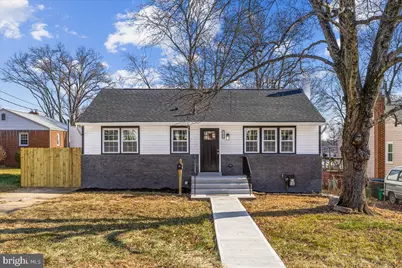 9209 48th Place, College Park, MD 20740 - Photo 1