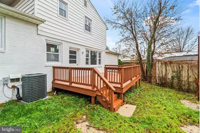 4302 Henderson Road, Temple Hills, MD 20748 - Photo 30