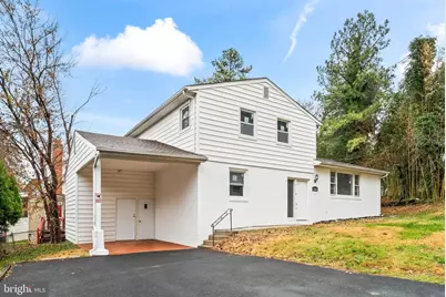 4302 Henderson Road, Temple Hills, MD 20748 - Photo 2