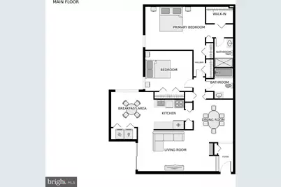 7726 Hanover Parkway #197 (101), Greenbelt, MD 20770 - Photo 20