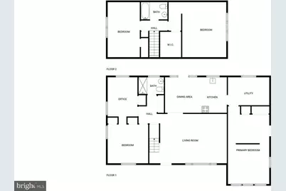 3512 Majestic Lane, Bowie, MD 20715 - Photo 18