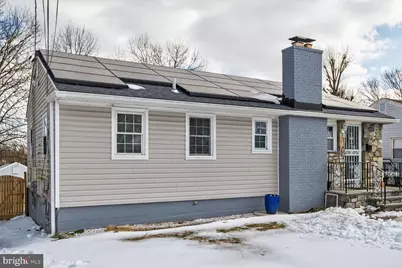 6515 Parkway Court, Hyattsville, MD 20782 - Photo 2