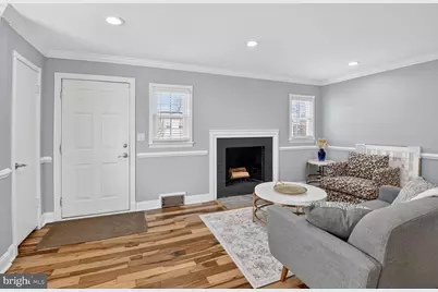 6515 Parkway Court, Hyattsville, MD 20782 - Photo 4