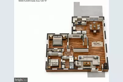 6515 Parkway Court, Hyattsville, MD 20782 - Photo 20