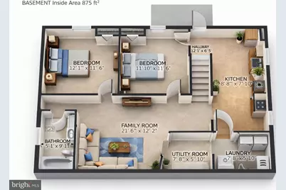 6515 Parkway Court, Hyattsville, MD 20782 - Photo 22