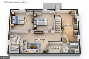 6515 Parkway Ct, Hyattsville, MD 20782 - Photo 22