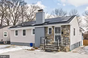 6515 Parkway Ct, Hyattsville, MD 20782 - Photo 1