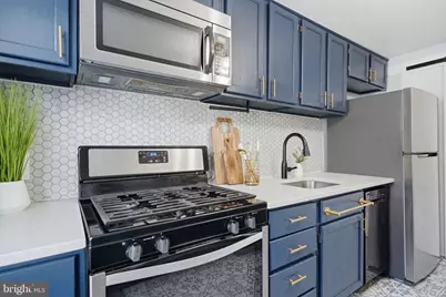 1783 Village Green Drive #Y-89, Landover, MD 20785 - Photo 8