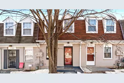 1783 Village Green Drive #Y-89, Landover, MD 20785 - Photo 1