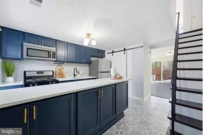 1783 Village Green Drive #Y-89, Landover, MD 20785 - Photo 4