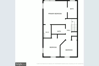 10749 Kitchener Court, Bowie, MD 20721 - Photo 46