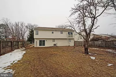 2408 Ewing Avenue, Suitland, MD 20746 - Photo 4