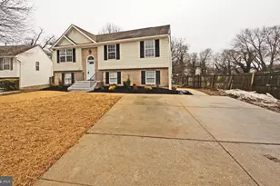 2408 Ewing Ave, Suitland, MD 20746 - Photo 2