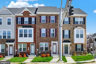 253 Garrett A Morgan Blvd, Hyattsville, MD 20785 - Photo 1